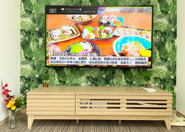 Family House 龍 New Open 全新4室一厅别墅 2浴室2卫生间 全卧室超大双人床 最大接待10位房客