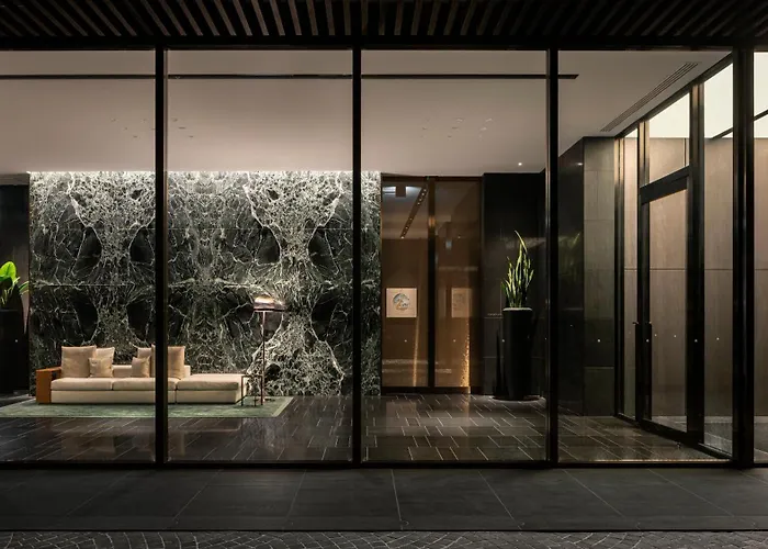 Bvlgari Hotel Tokyo
