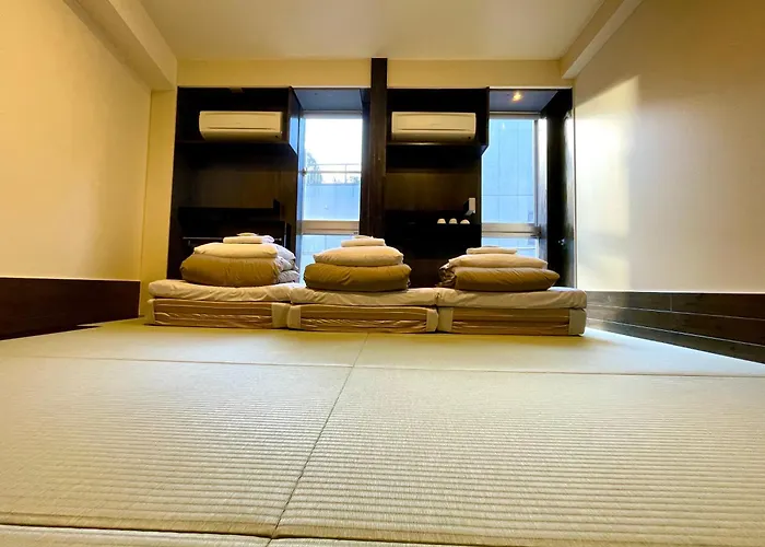 Andon Ryokan