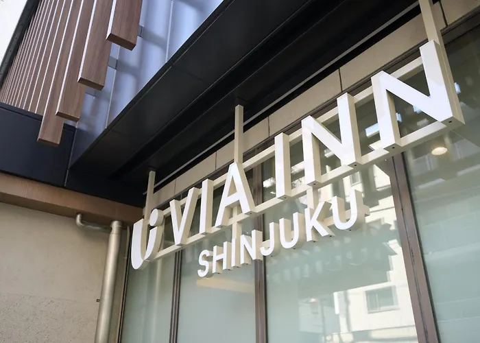 Via Inn Shinjuku