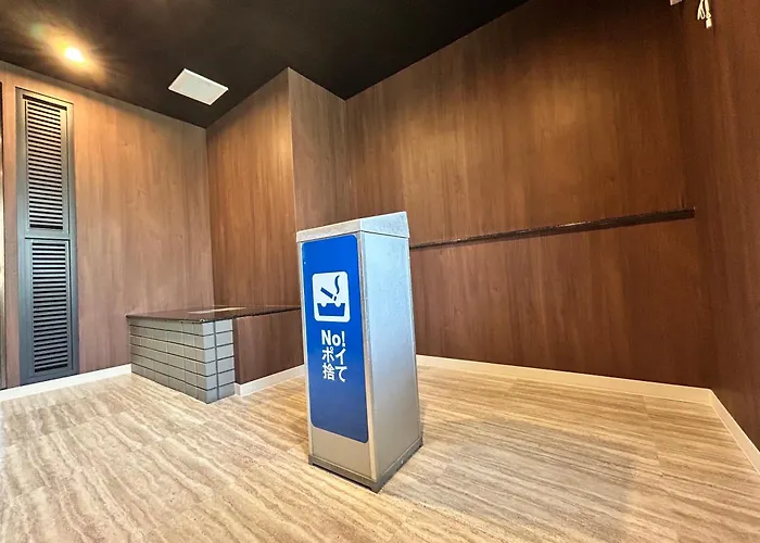 Flexstay Inn Shinurayasu