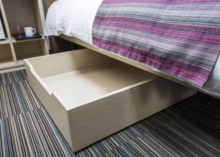 Flexstay Inn Shinagawa