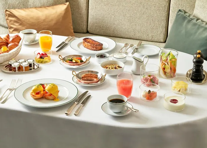 Park Hyatt Tokyo