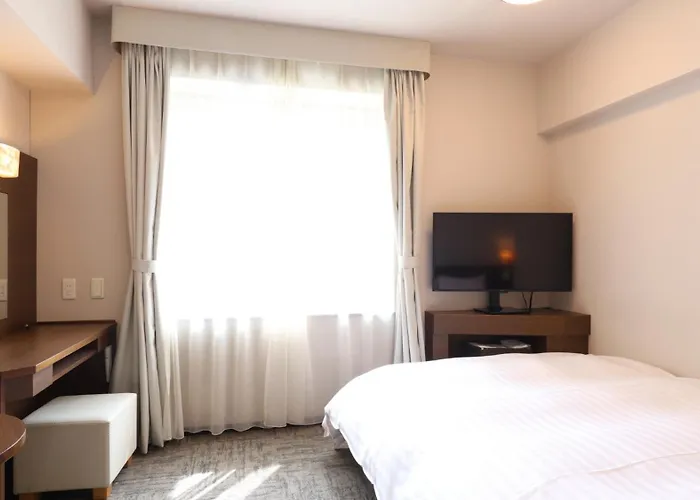 Dormy Inn Premium Shibuya-Jingumae