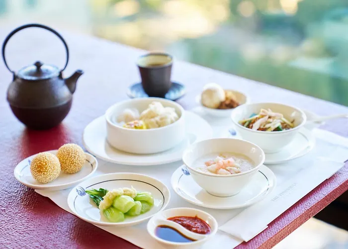 The Peninsula Tokyo
