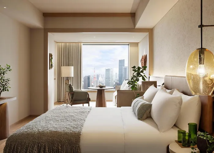 1 Hotel Tokyo