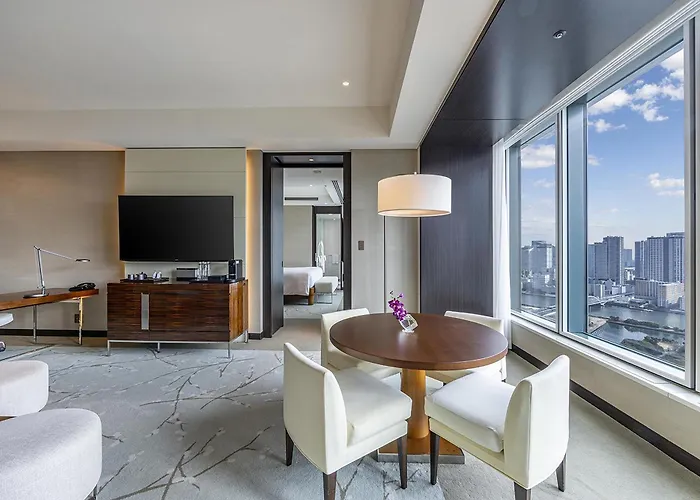 Conrad Tokyo