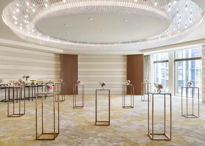 The Peninsula Tokyo