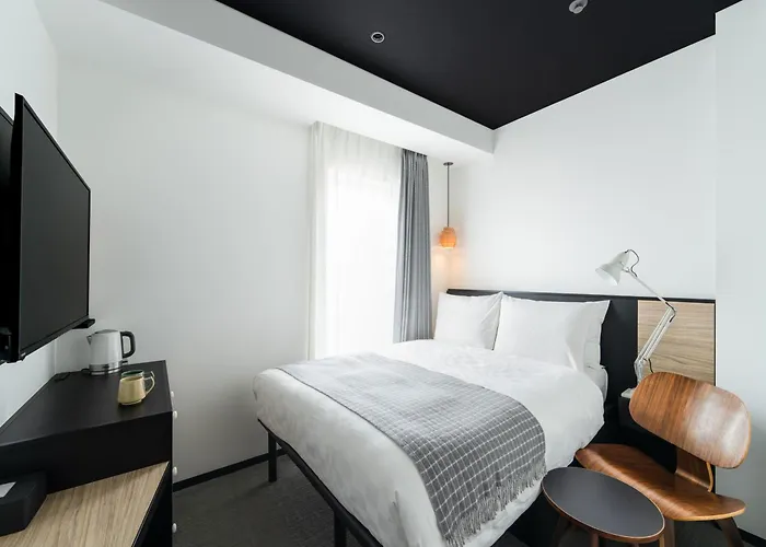 Hotel Resol Ueno