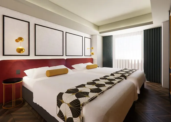 Ginza Grand Hotel