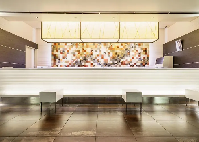 Sotetsu Fresa Inn Higashi Shinjuku