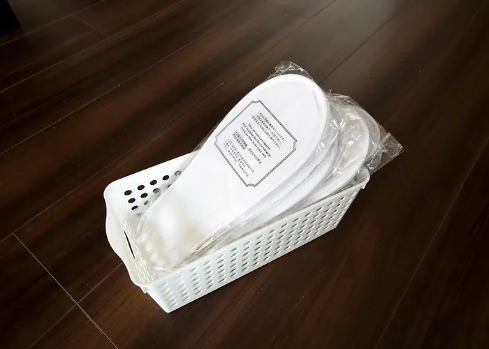 Hotel Miya Ginzahigashi 801